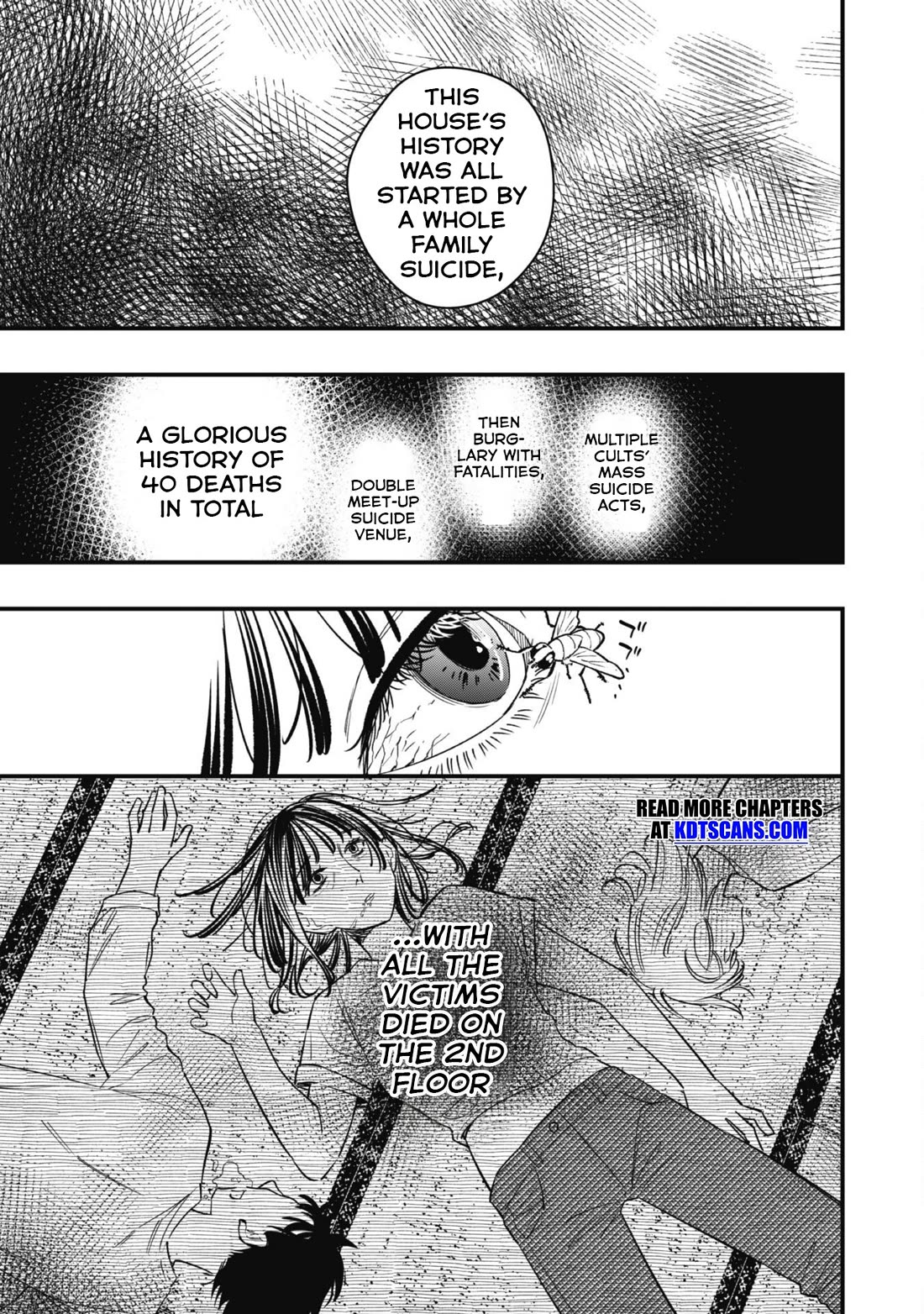 Senpai, Will You Hire Me as a Housemaid? Chapter 4 page 30 - Chapter 4