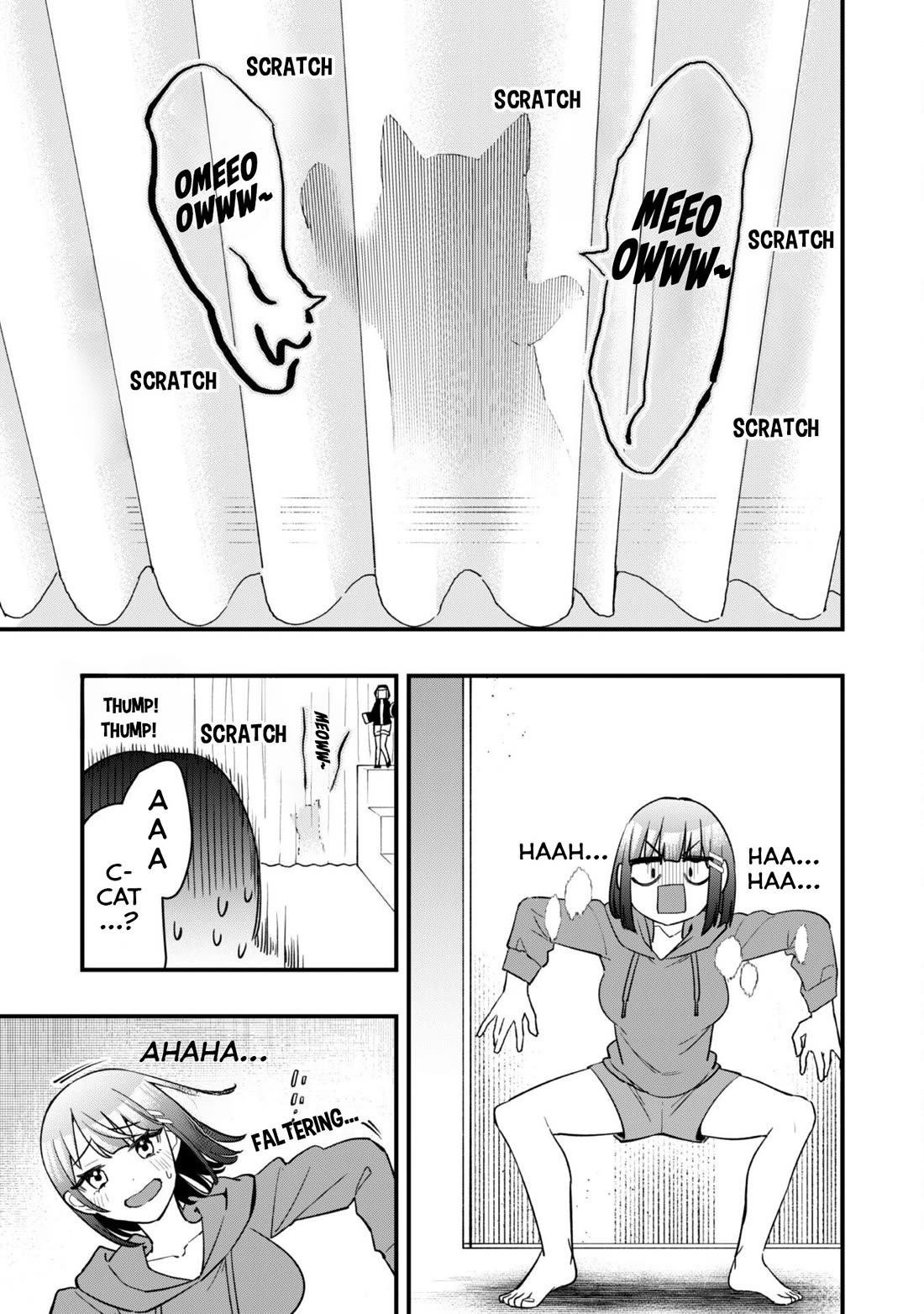 Senpai, Will You Hire Me as a Housemaid? Chapter 4 page 38 - Chapter 4