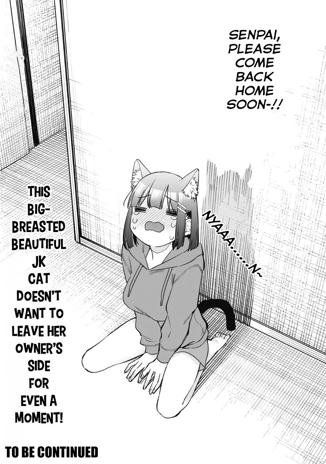 Senpai, Will You Hire Me as a Housemaid? Chapter 4 page 39 - Chapter 4