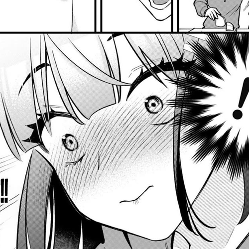 Senpai, Will You Hire Me as a Housemaid? Chapter 4 cover
