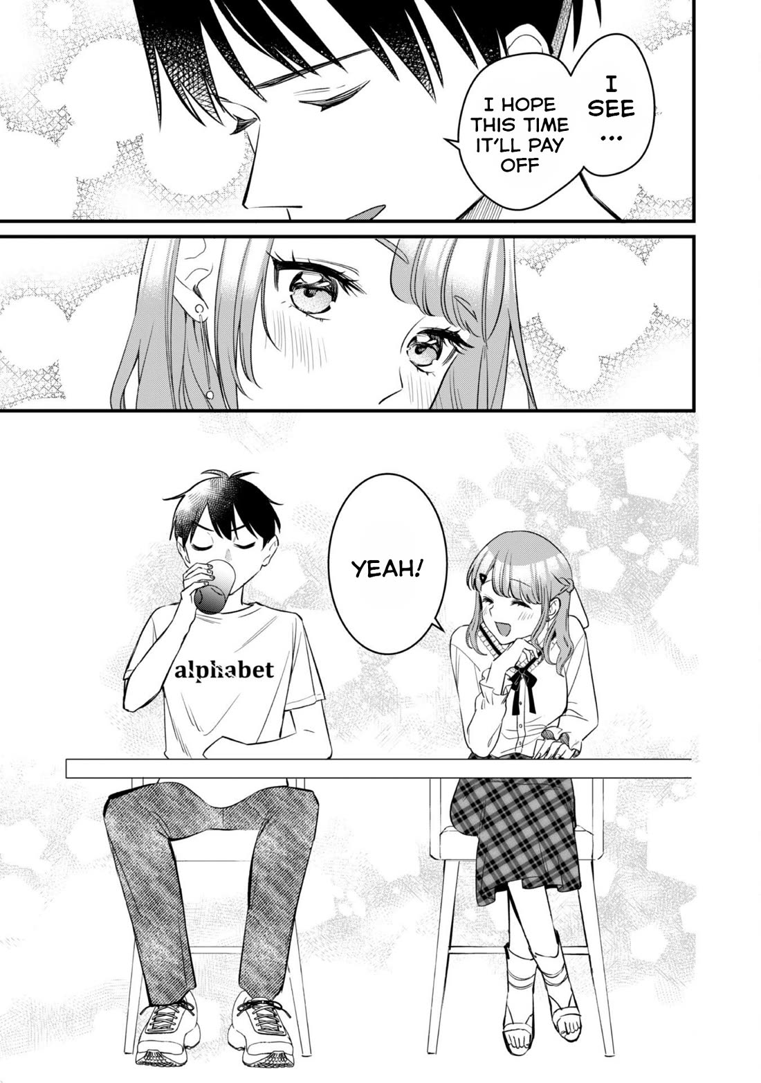 Senpai, Will You Hire Me as a Housemaid? Chapter 5 page 26 - Chapter 5