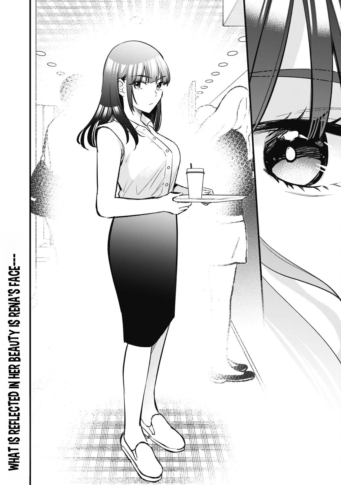 Senpai, Will You Hire Me as a Housemaid? Chapter 5 page 31 - Chapter 5