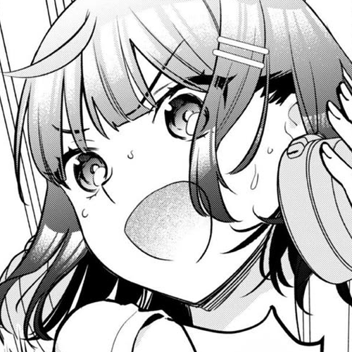 Senpai, Will You Hire Me as a Housemaid? Chapter 5 cover