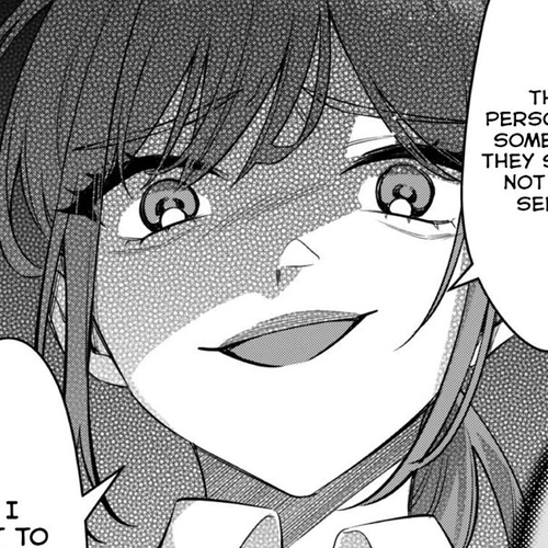 Senpai, Will You Hire Me as a Housemaid? Chapter 6 cover