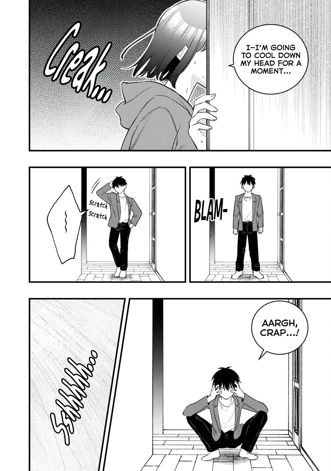 Senpai, Will You Hire Me as a Housemaid? Chapter 7 page 11 - Chapter 7