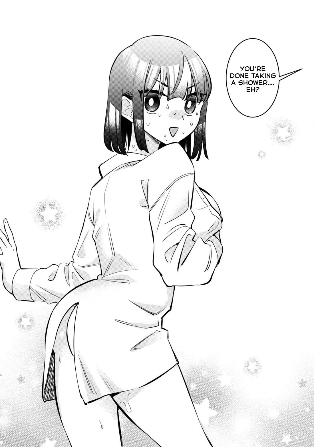 Senpai, Will You Hire Me as a Housemaid? Chapter 7 page 17 - Chapter 7