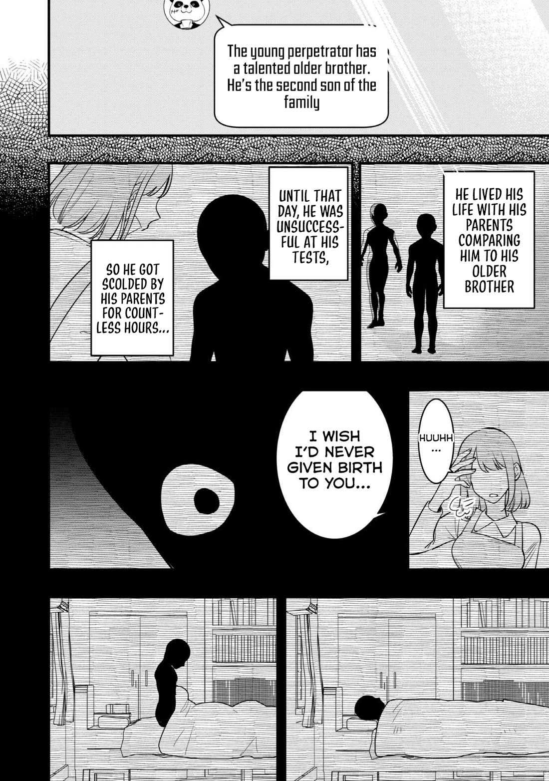Senpai, Will You Hire Me as a Housemaid? Chapter 7 page 23 - Chapter 7