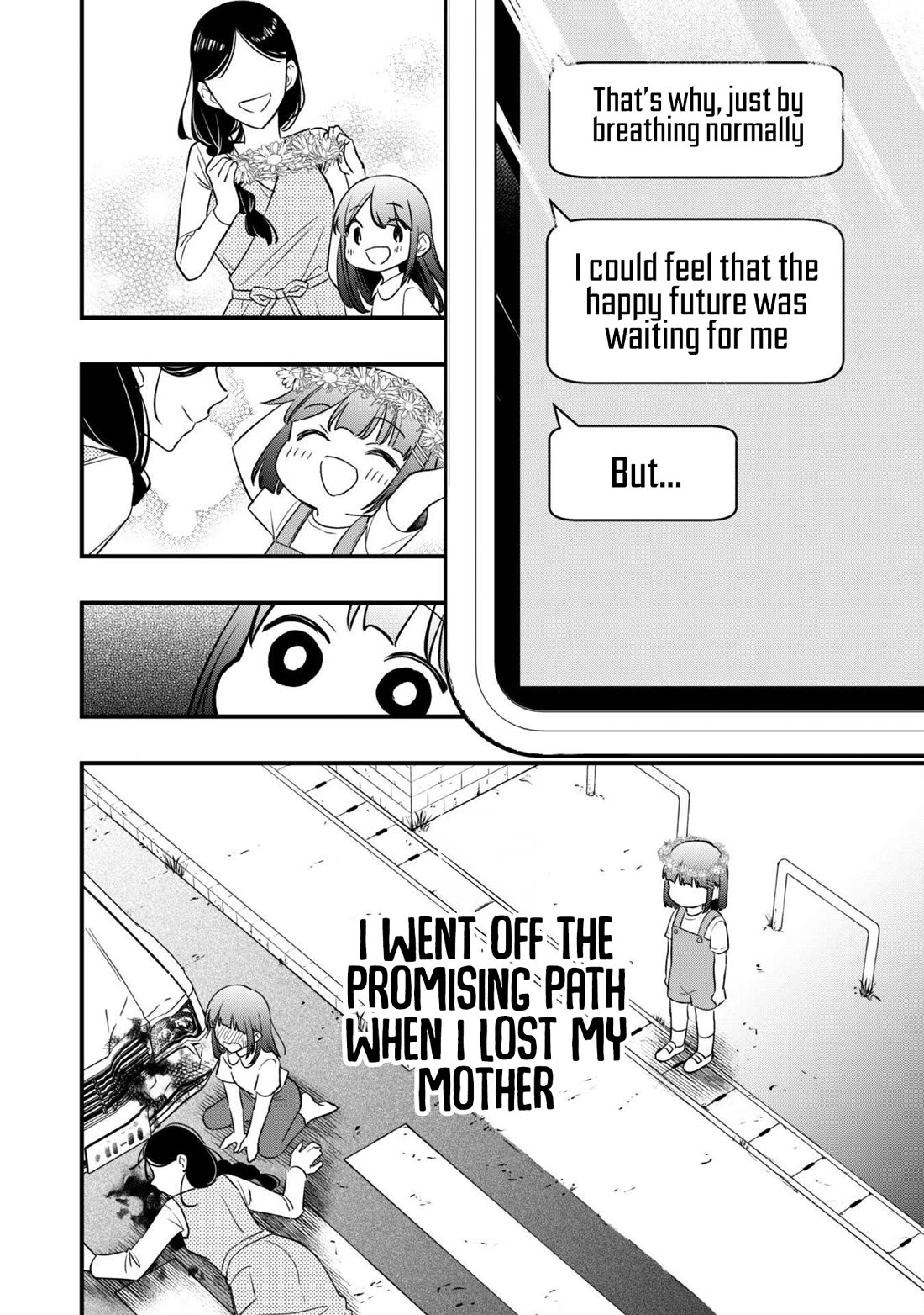 Senpai, Will You Hire Me as a Housemaid? Chapter 7 page 27 - Chapter 7