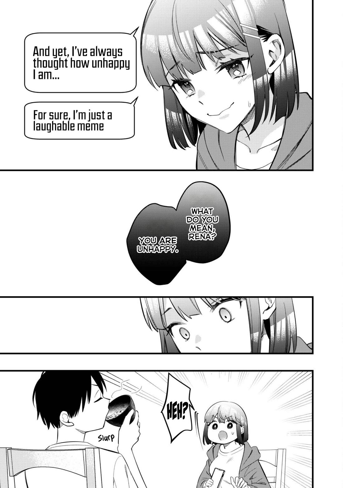 Senpai, Will You Hire Me as a Housemaid? Chapter 8 page 30 - Chapter 8