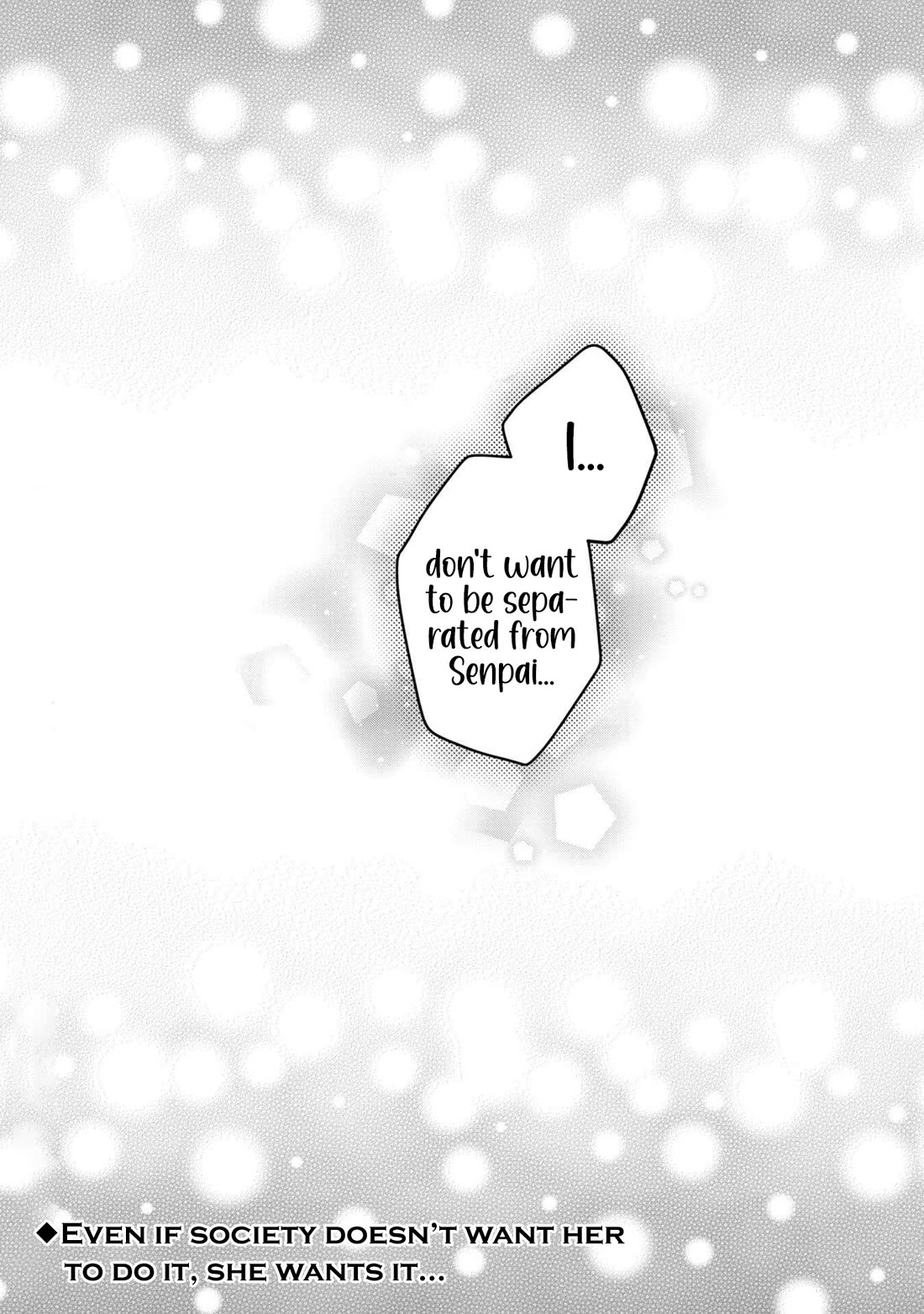Senpai, Will You Hire Me as a Housemaid? Chapter 8 page 41 - Chapter 8