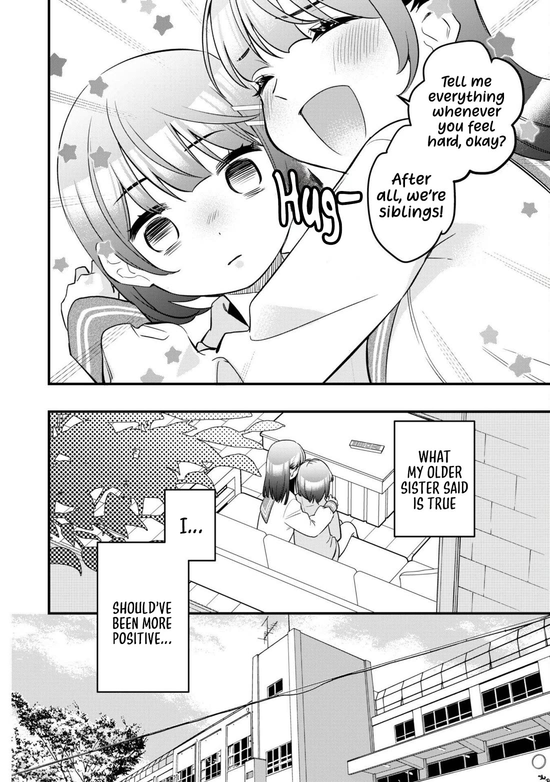 Senpai, Will You Hire Me as a Housemaid? Chapter 8 page 9 - Chapter 8