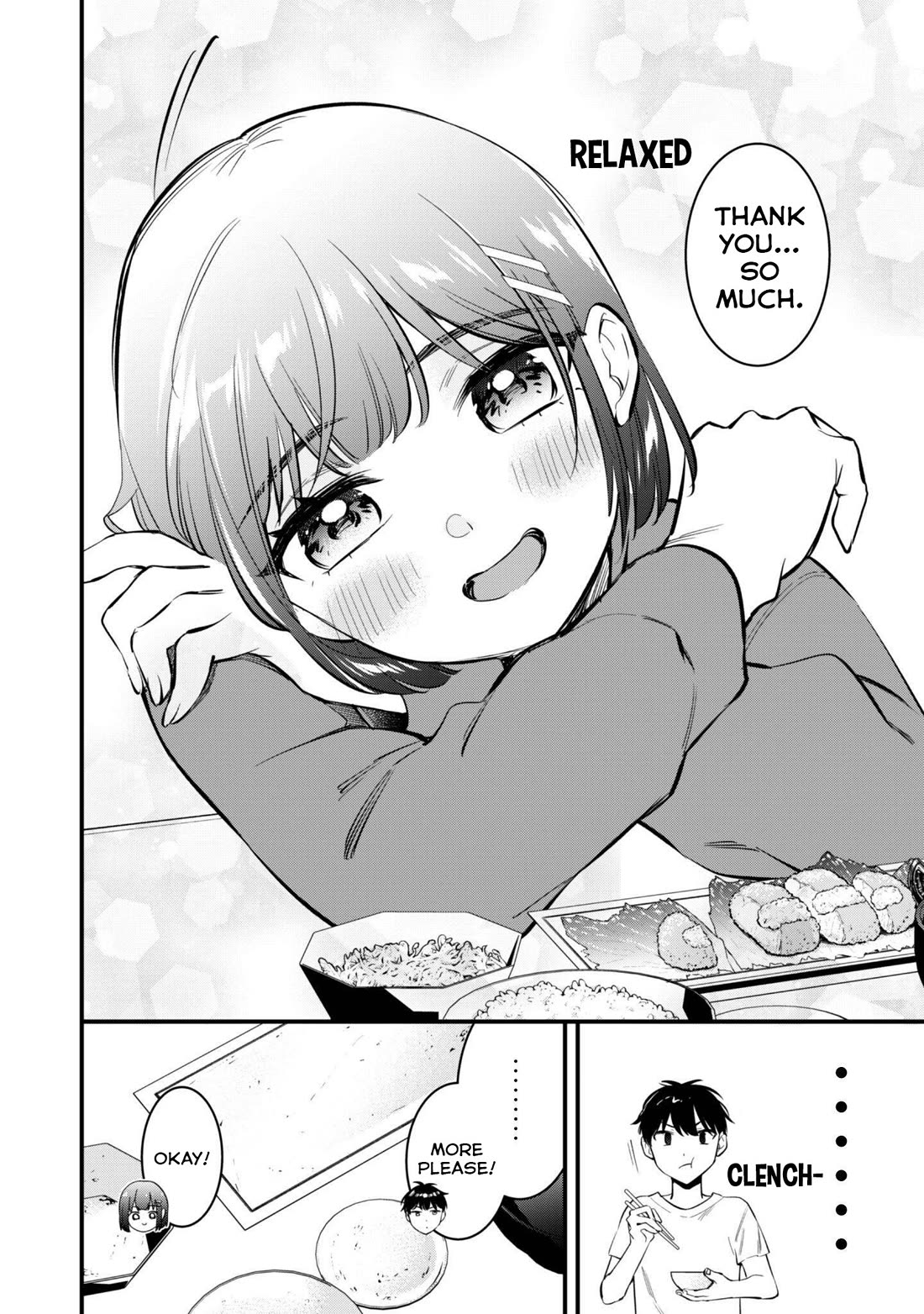 Senpai, Will You Hire Me as a Housemaid? Chapter 9 page 5 - Chapter 9