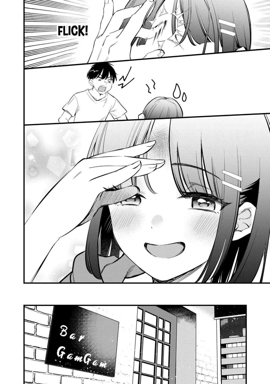Senpai, Will You Hire Me as a Housemaid? Chapter 9 page 7 - Chapter 9