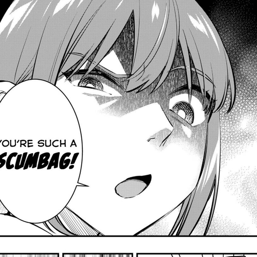 Senpai, Will You Hire Me as a Housemaid? Chapter 9 cover