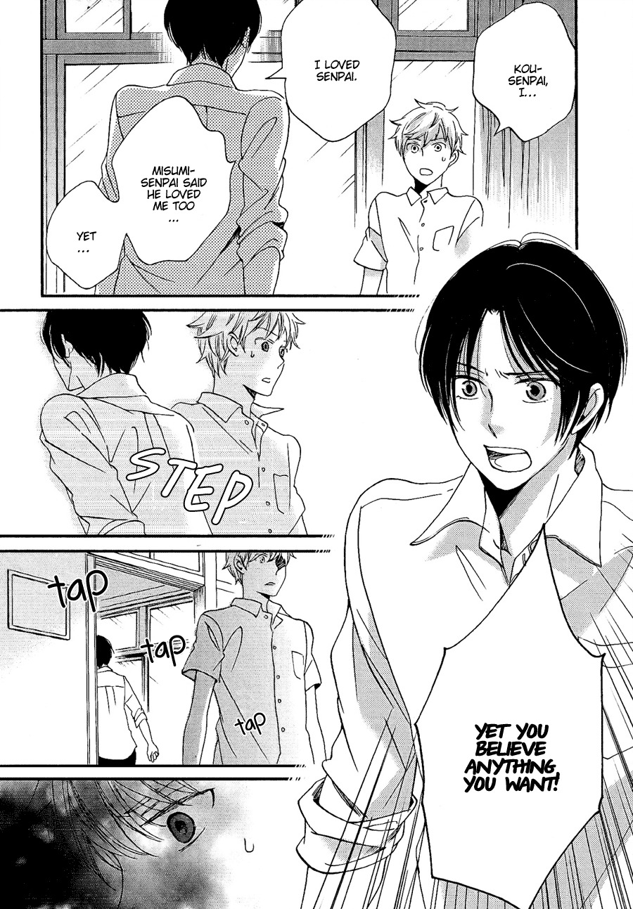 Senpai Chapter 1 page 38 - Chapter 1