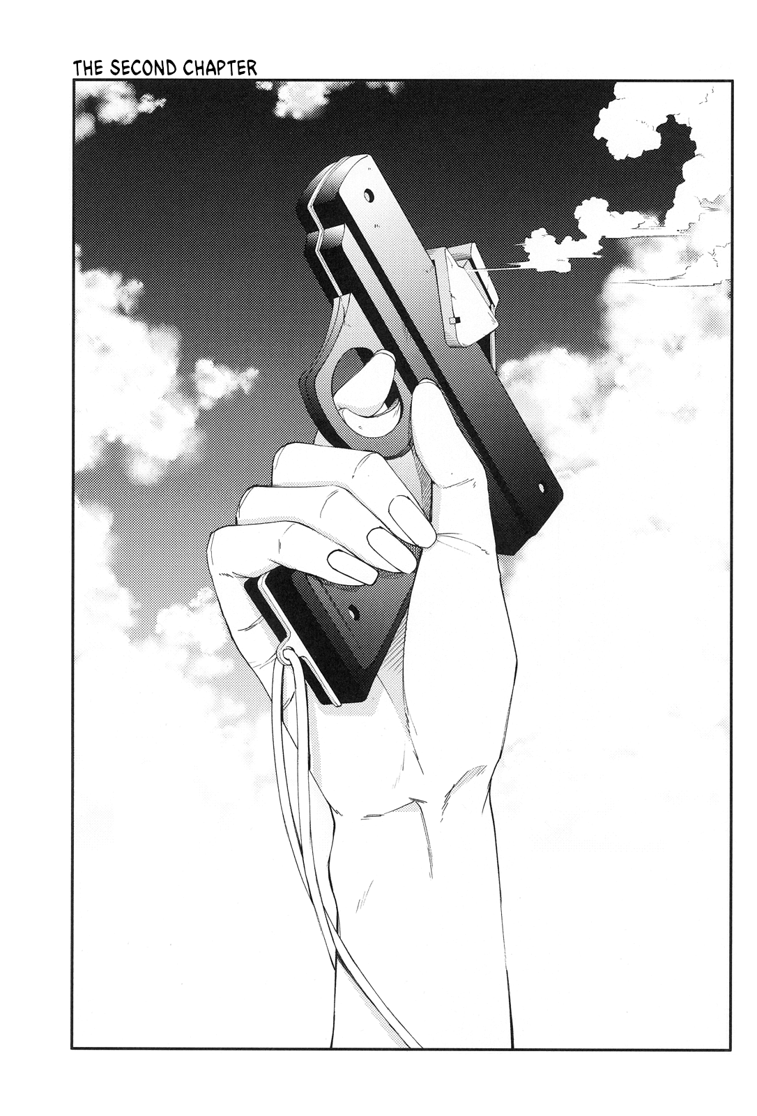 Senpai×Kouhai Chapter 13.1 page 2 - Chapter 13.1