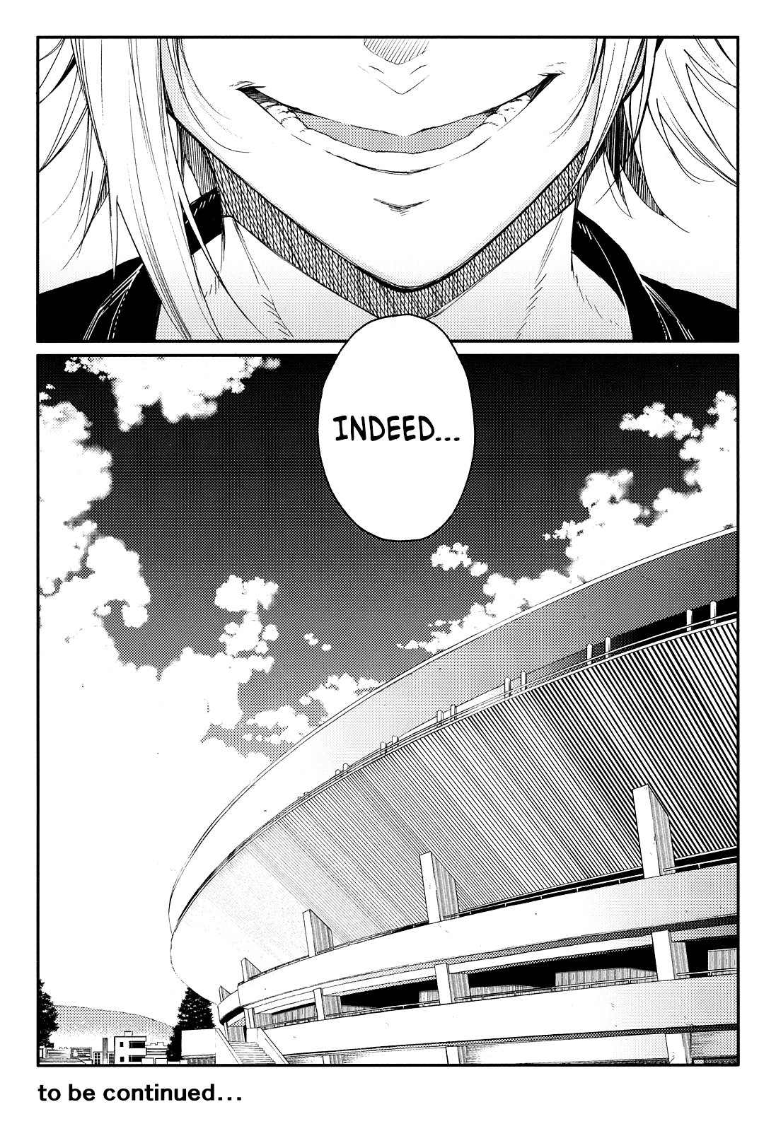 Senpai×Kouhai Chapter 13.1 page 26 - Chapter 13.1