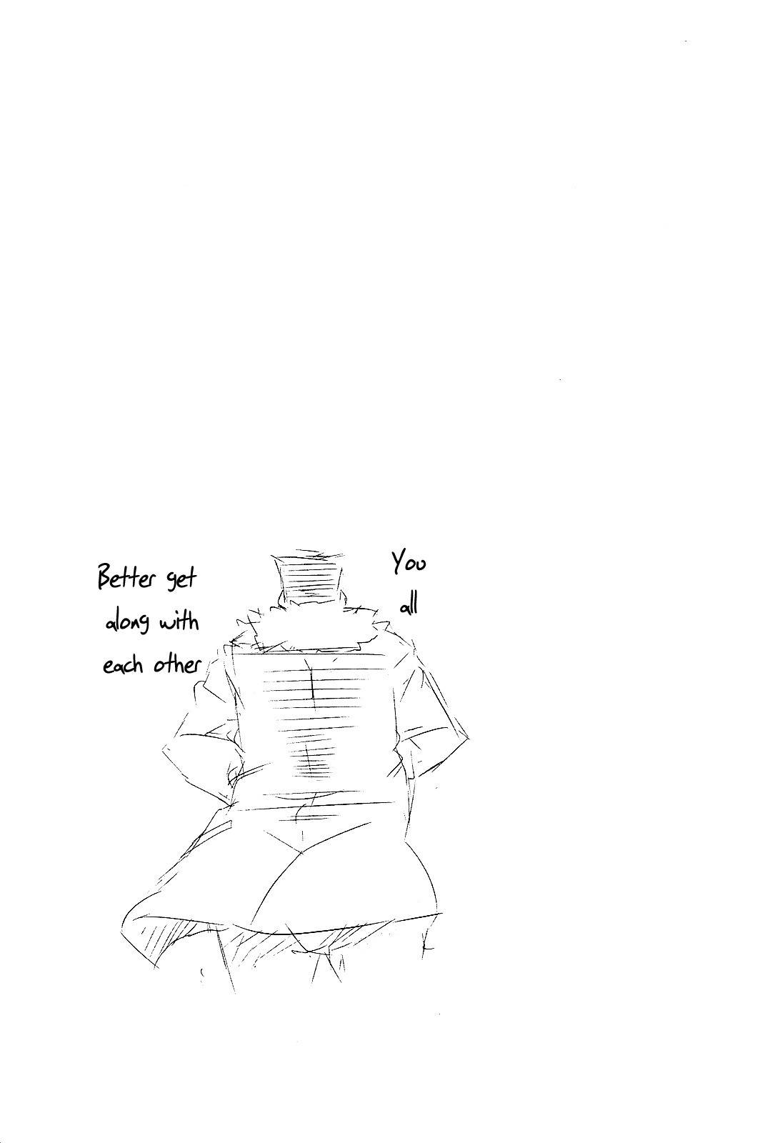 Senran Kagura - Guren no Hebi Chapter 12 page 23 - Chapter 12