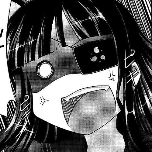 Senran Kagura - Guren no Hebi Chapter 13 cover