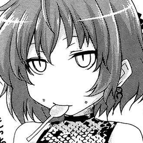 Senran Kagura - Guren no Hebi Chapter 15 cover