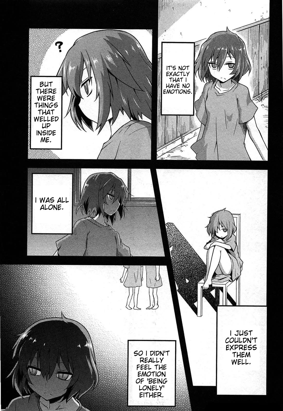 Senran Kagura - Guren no Hebi Chapter 19 page 11 - Chapter 19