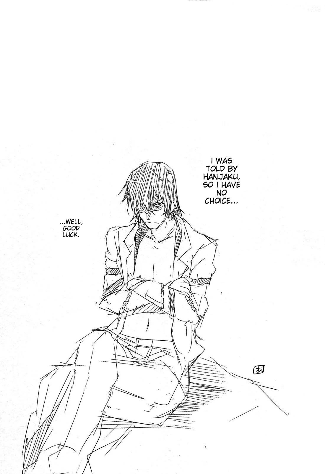 Senran Kagura - Guren no Hebi Chapter 22 page 23 - Chapter 22 [END]