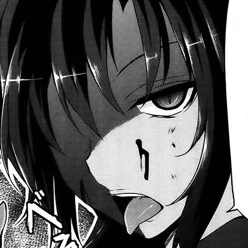 Senran Kagura - Guren no Hebi Chapter 7 cover