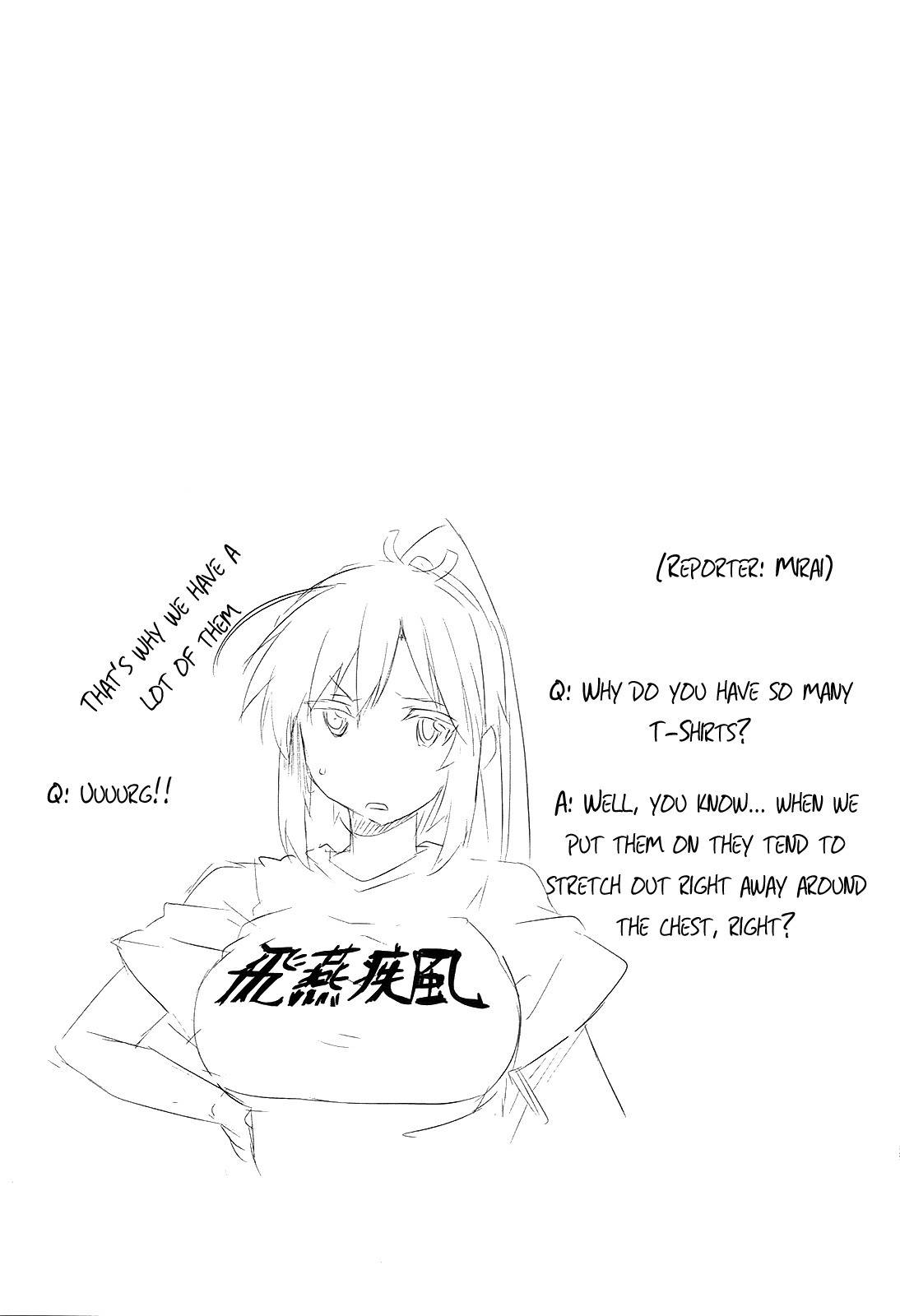 Senran Kagura - Guren no Hebi Chapter 8 page 29 - Chapter 8
