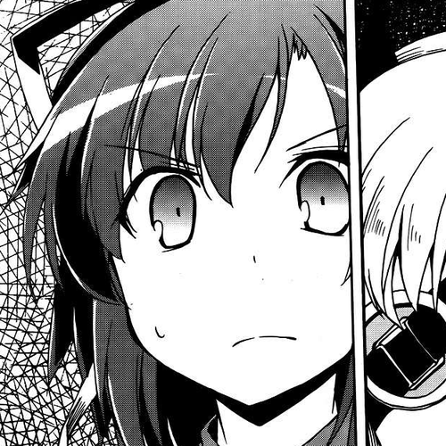 Senran Kagura - Shoujotachi no Shinei Chapter 11 cover