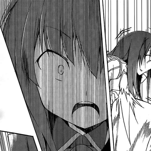 Senran Kagura - Shoujotachi no Shinei Chapter 13 cover