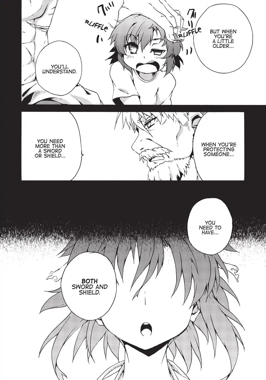 Senran Kagura - Shoujotachi no Shinei Chapter 17 page 11 - Chapter 17