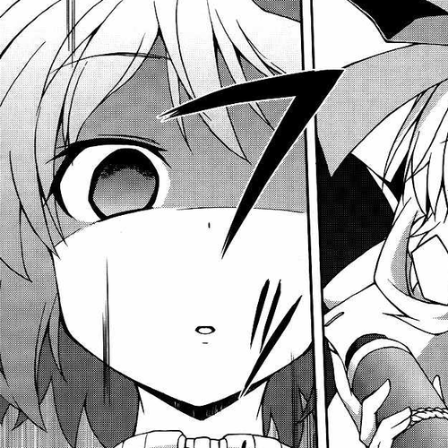Senran Kagura - Shoujotachi no Shinei Chapter 8 cover