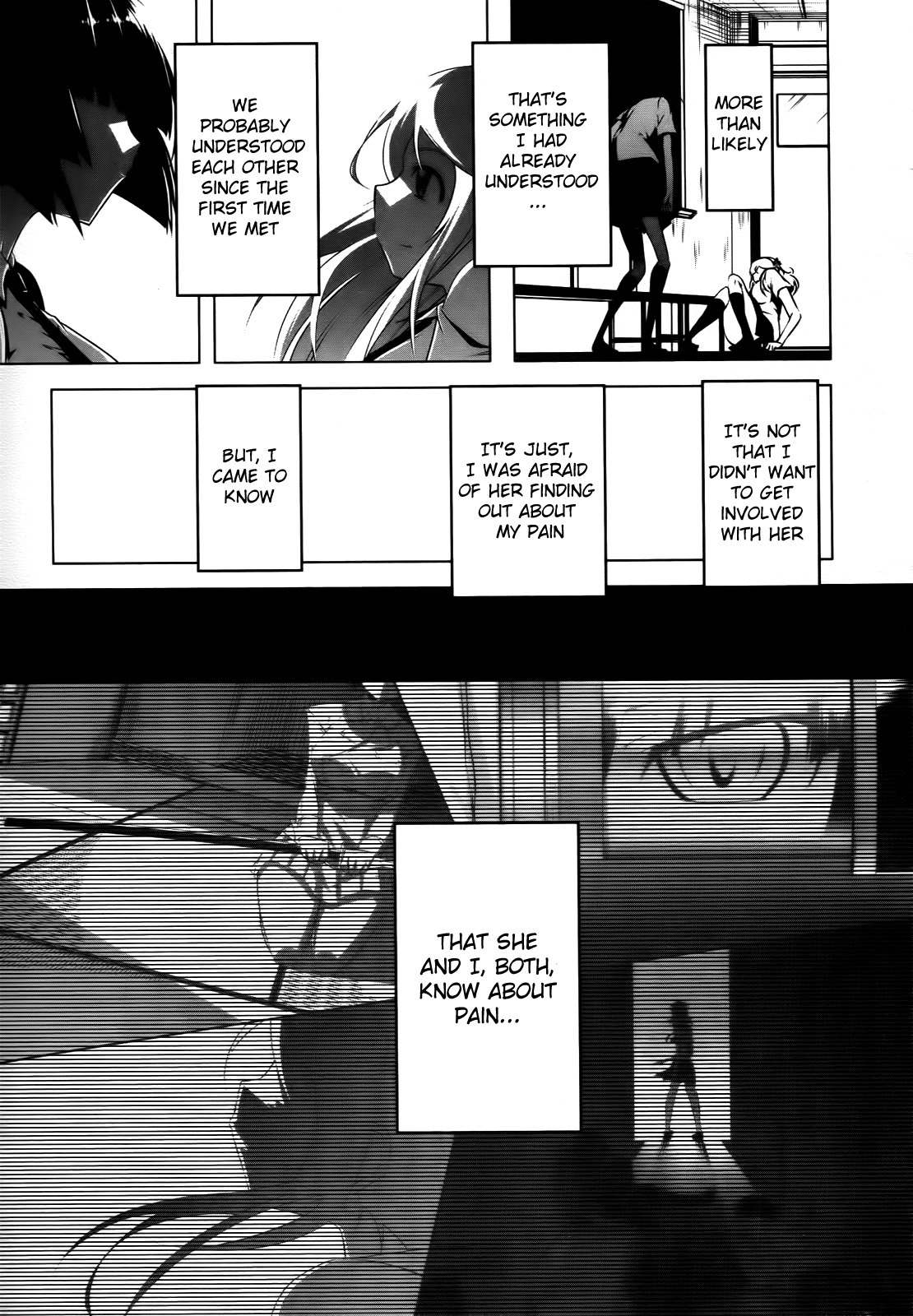 Senran Kagura - Spark! Chapter 3 page 19 - Chapter 3