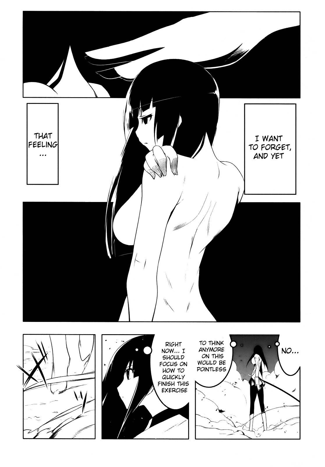 Senran Kagura - Spark! Chapter 5 page 19 - Chapter 5