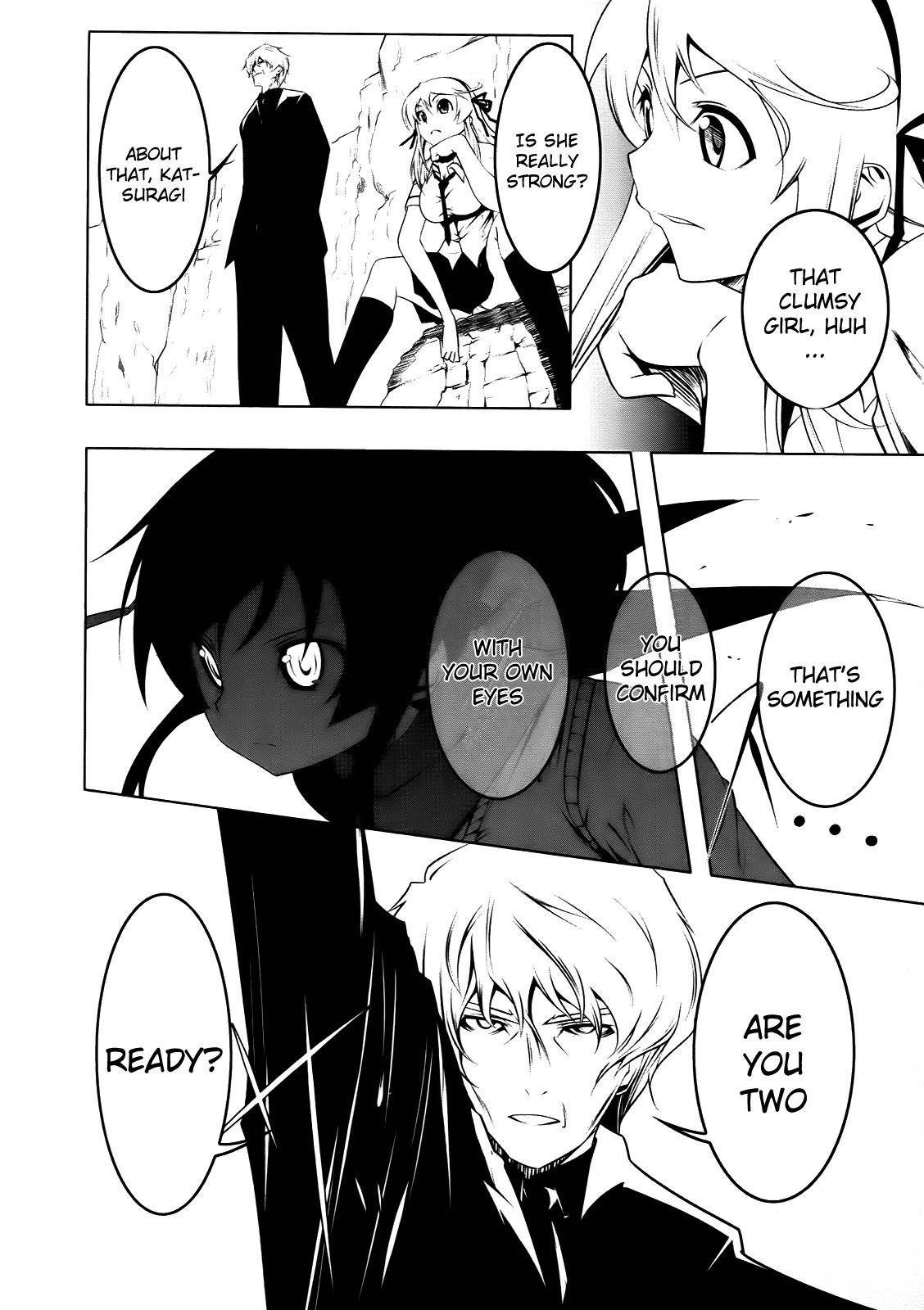 Senran Kagura - Spark! Chapter 5 page 2 - Chapter 5