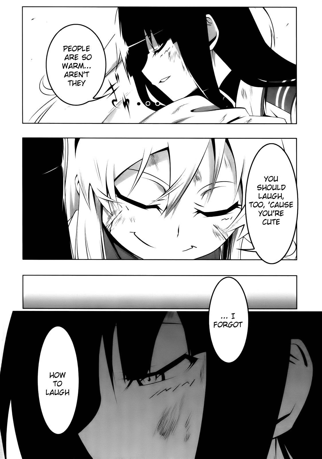 Senran Kagura - Spark! Chapter 7 page 2 - Chapter 7