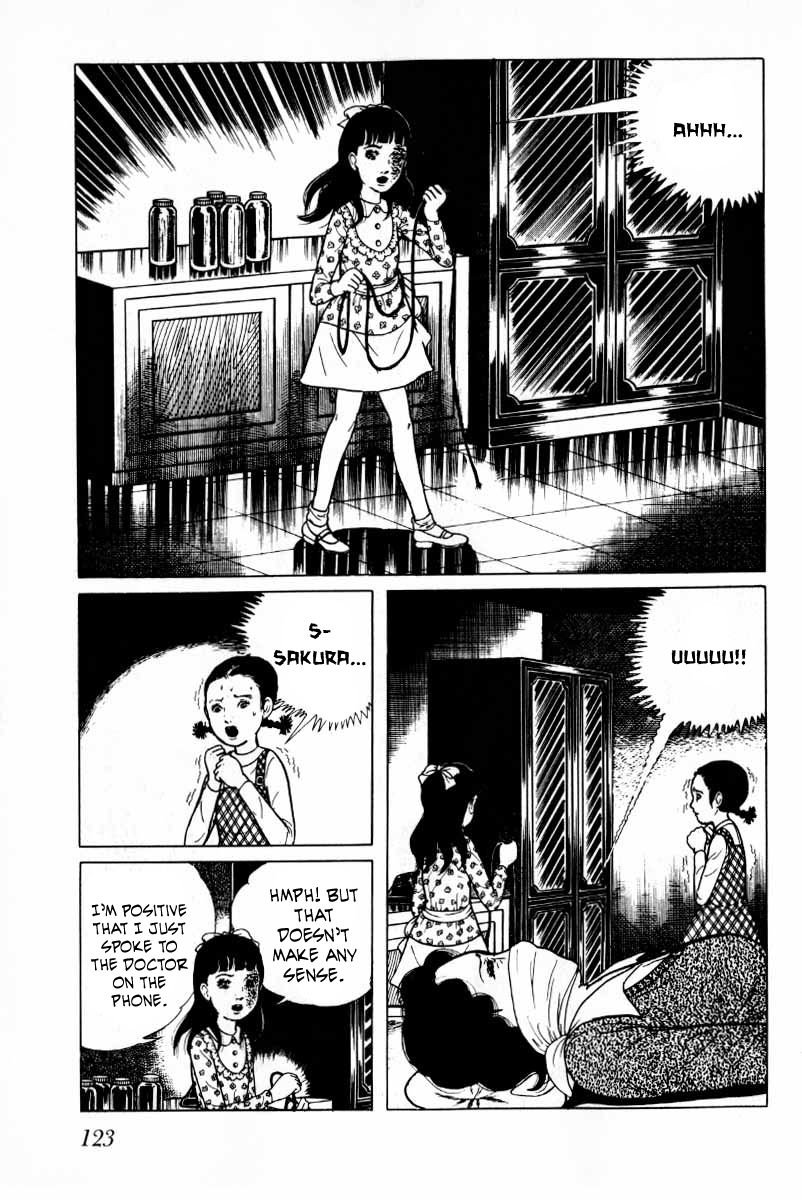 Senrei Chapter 10.1 page 124 - Chapter 10.1
