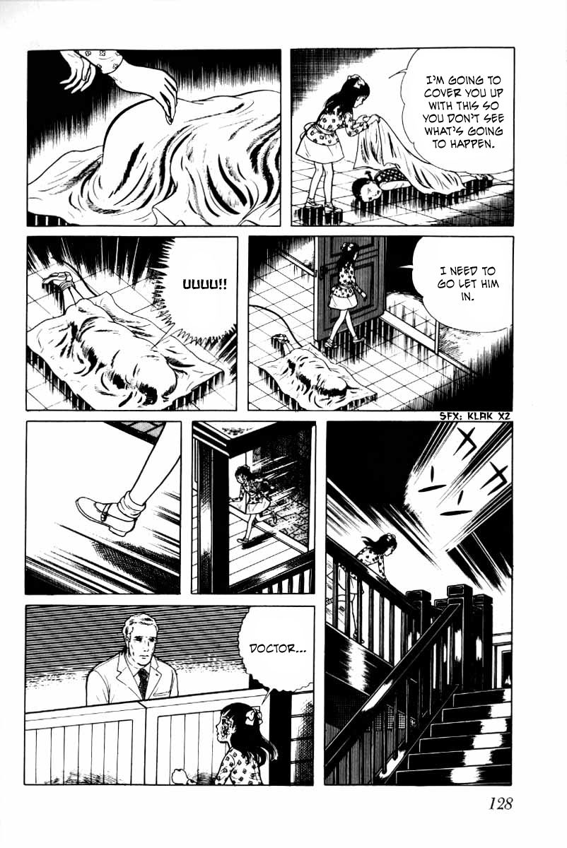 Senrei Chapter 10.1 page 129 - Chapter 10.1
