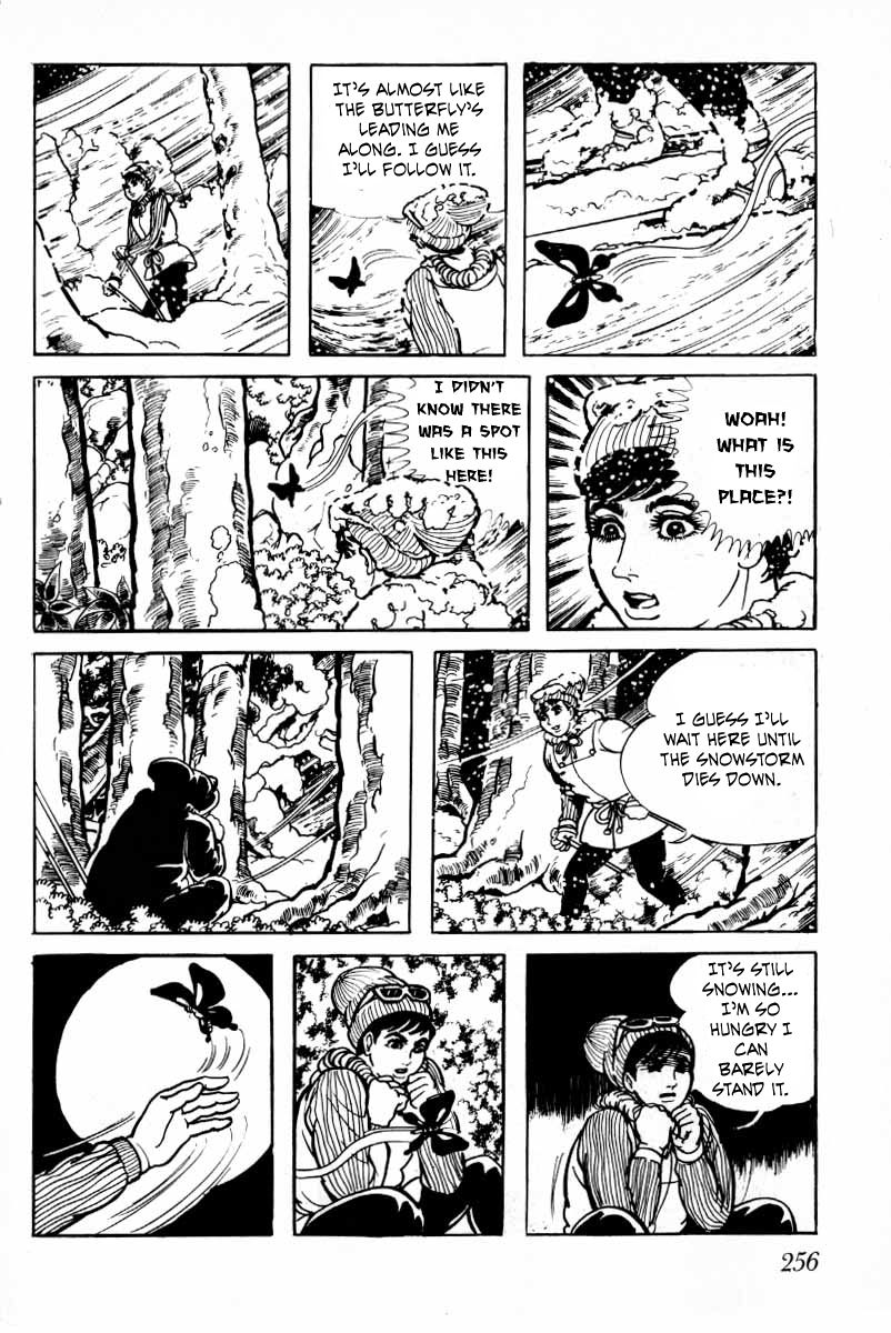 Senrei Chapter 10.2 page 112 - Chapter 10.2 : [End]