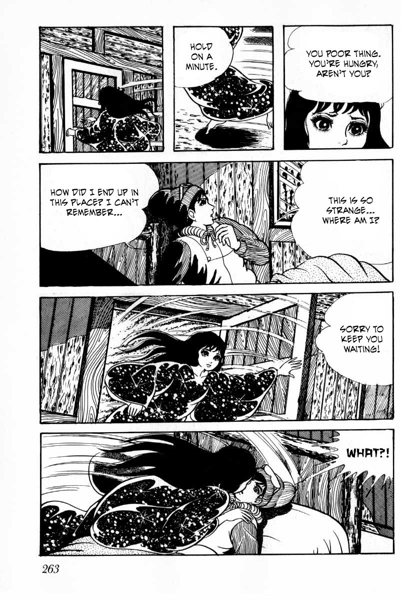 Senrei Chapter 10.2 page 119 - Chapter 10.2 : [End]
