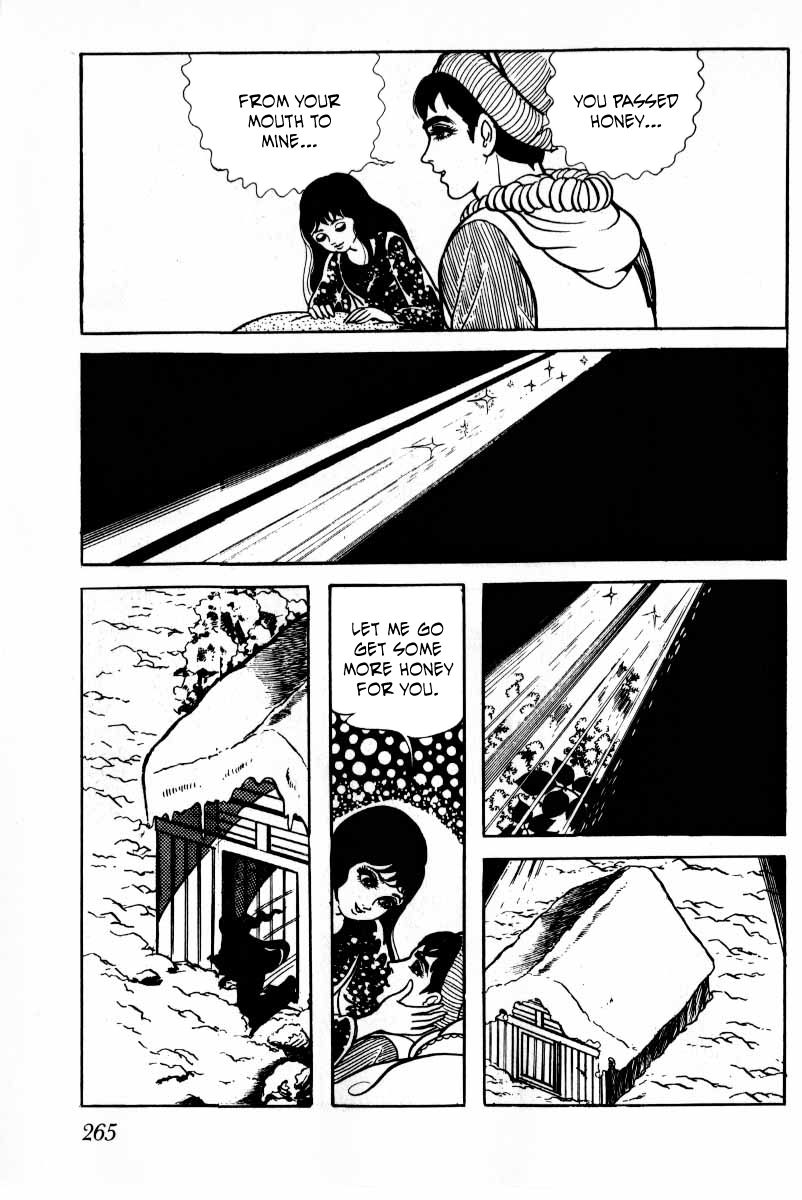 Senrei Chapter 10.2 page 121 - Chapter 10.2 : [End]