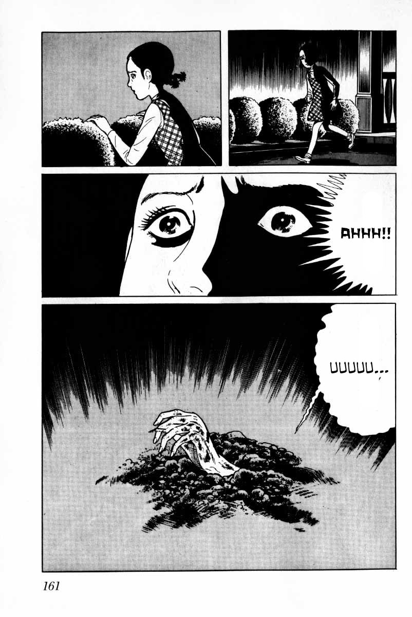 Senrei Chapter 10.2 page 21 - Chapter 10.2 : [End]