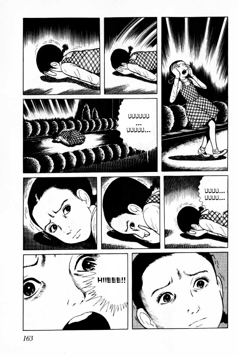 Senrei Chapter 10.2 page 23 - Chapter 10.2 : [End]