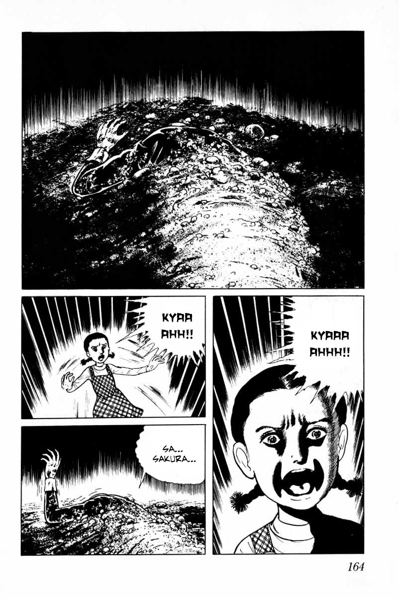 Senrei Chapter 10.2 page 24 - Chapter 10.2 : [End]