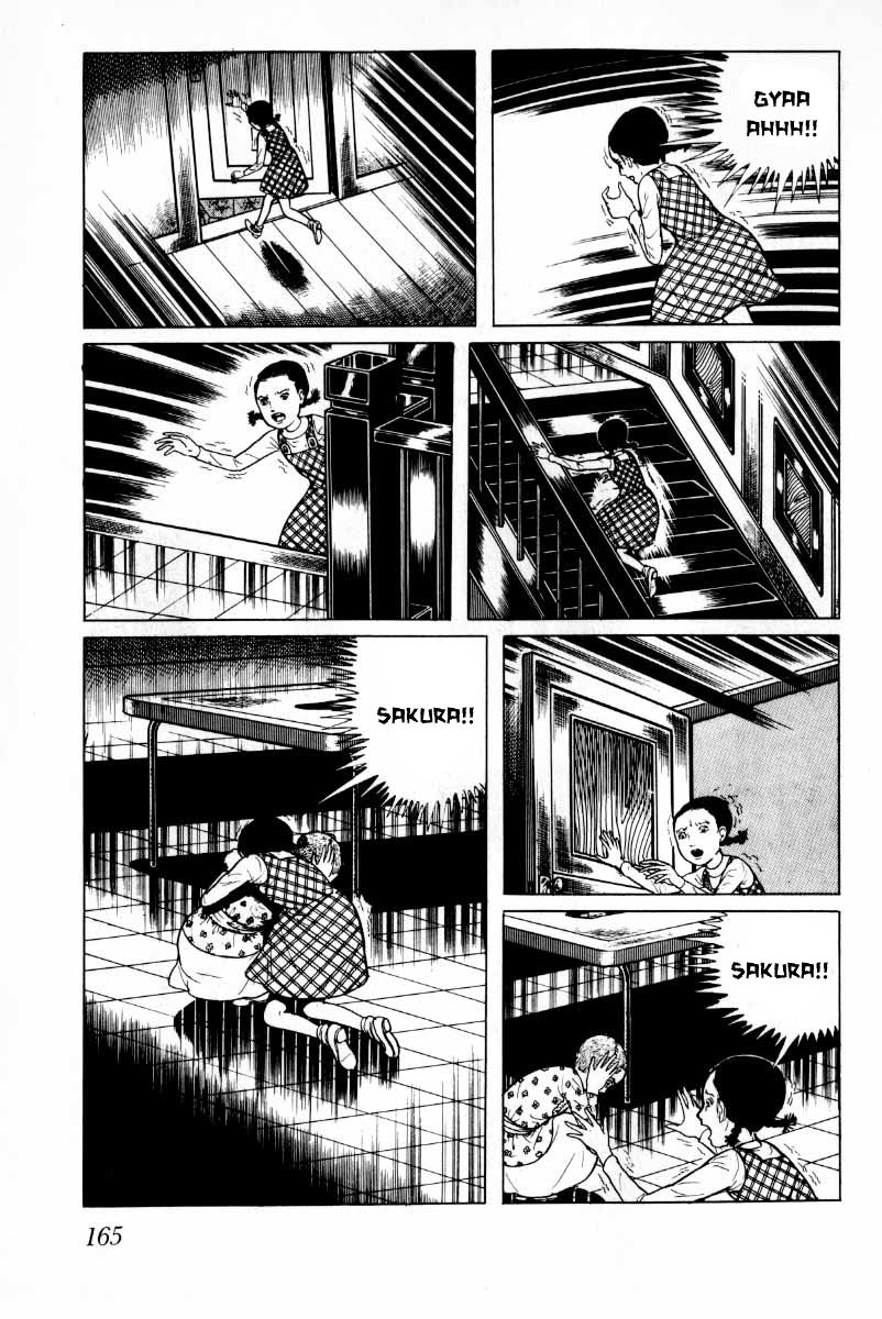 Senrei Chapter 10.2 page 25 - Chapter 10.2 : [End]