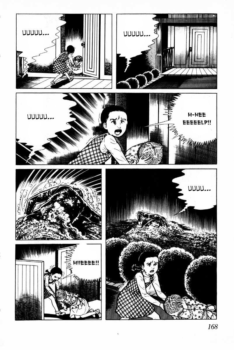 Senrei Chapter 10.2 page 28 - Chapter 10.2 : [End]