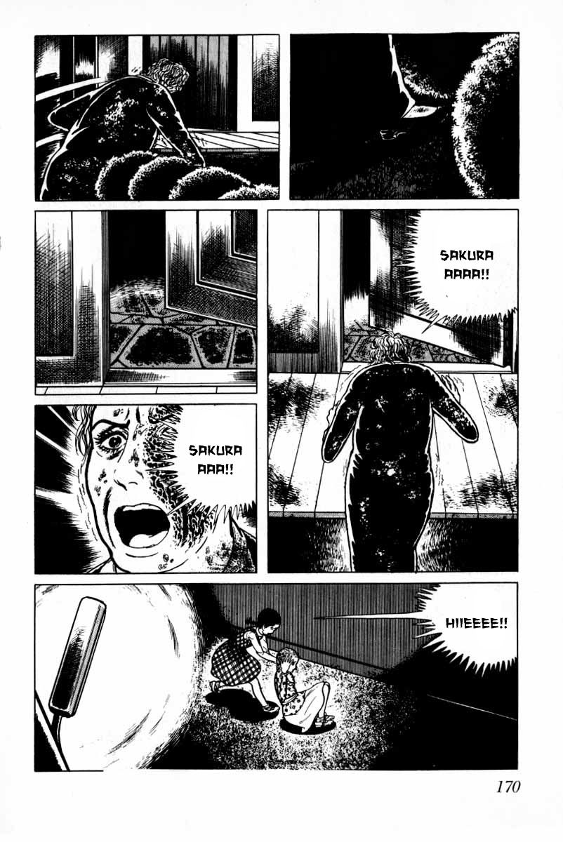 Senrei Chapter 10.2 page 30 - Chapter 10.2 : [End]