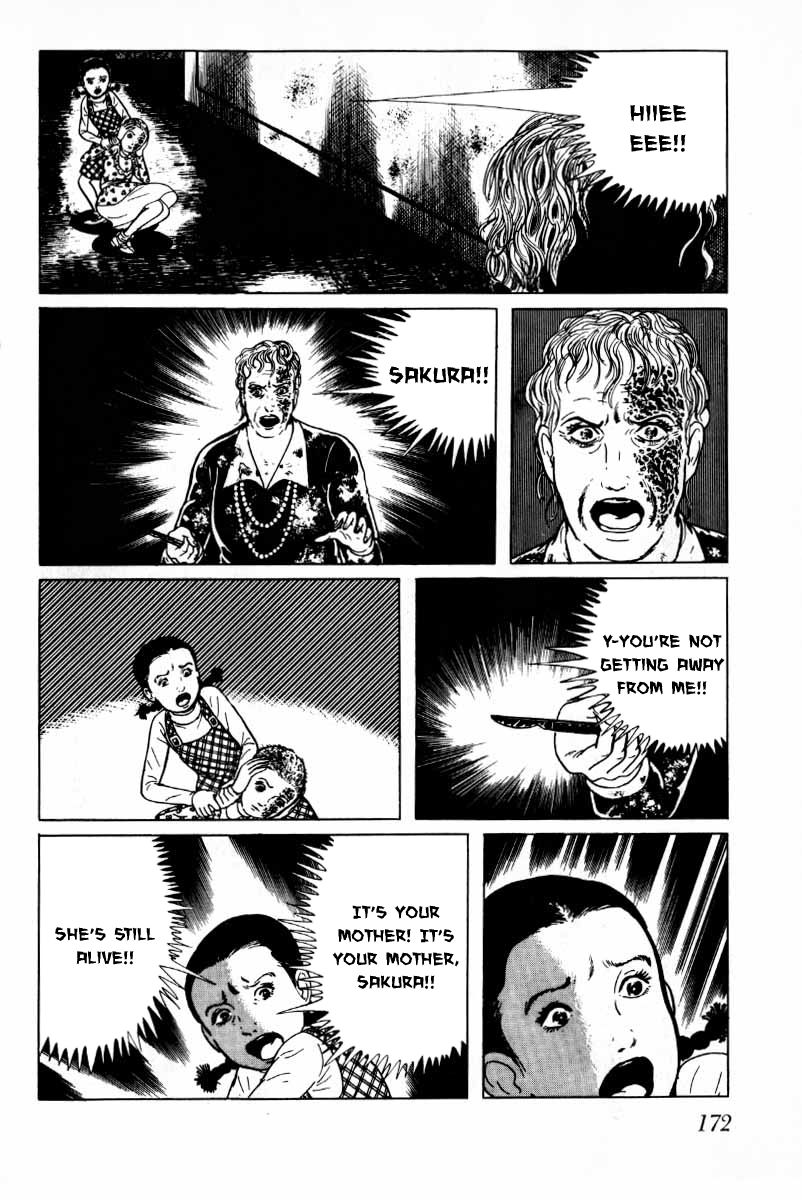 Senrei Chapter 10.2 page 32 - Chapter 10.2 : [End]