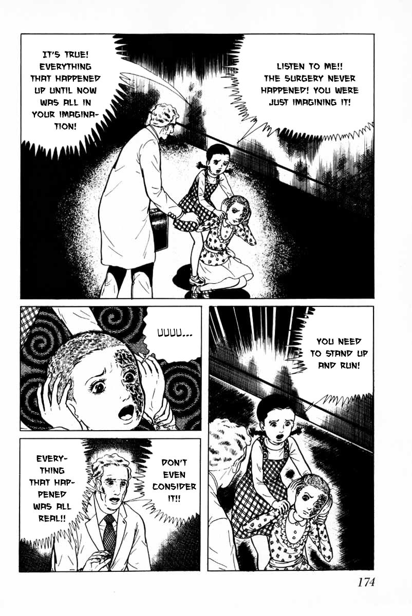 Senrei Chapter 10.2 page 34 - Chapter 10.2 : [End]