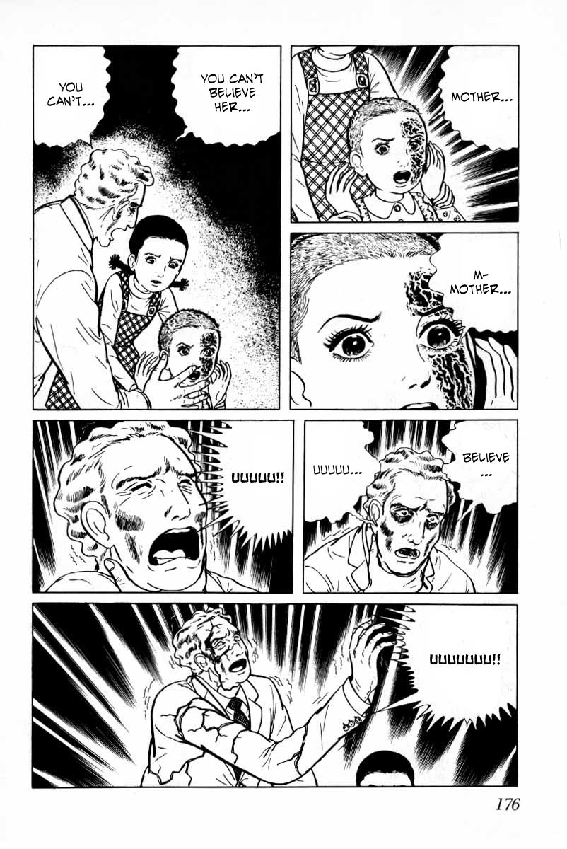 Senrei Chapter 10.2 page 36 - Chapter 10.2 : [End]